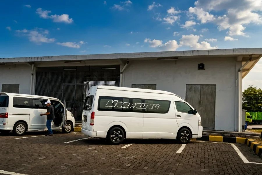 Lebih Untung Mana: Bus Umum vs Travel Door-to-Door Jabodetabek–Lampung